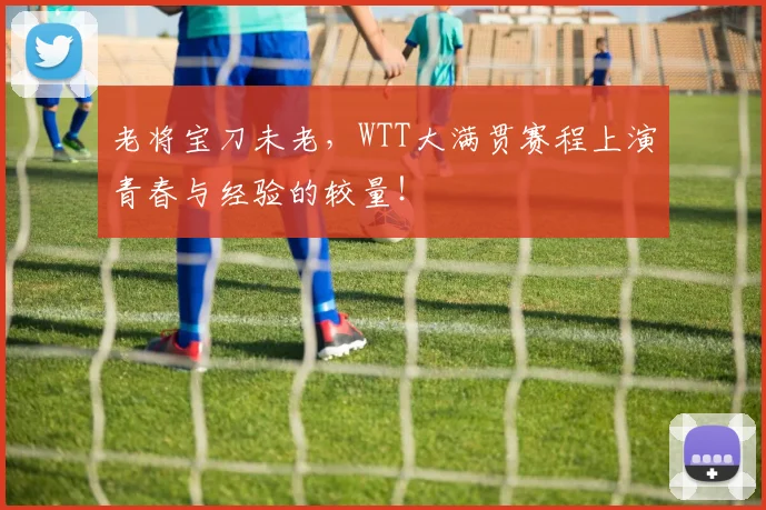 老将宝刀未老，WTT大满贯赛程上演青春与经验的较量！